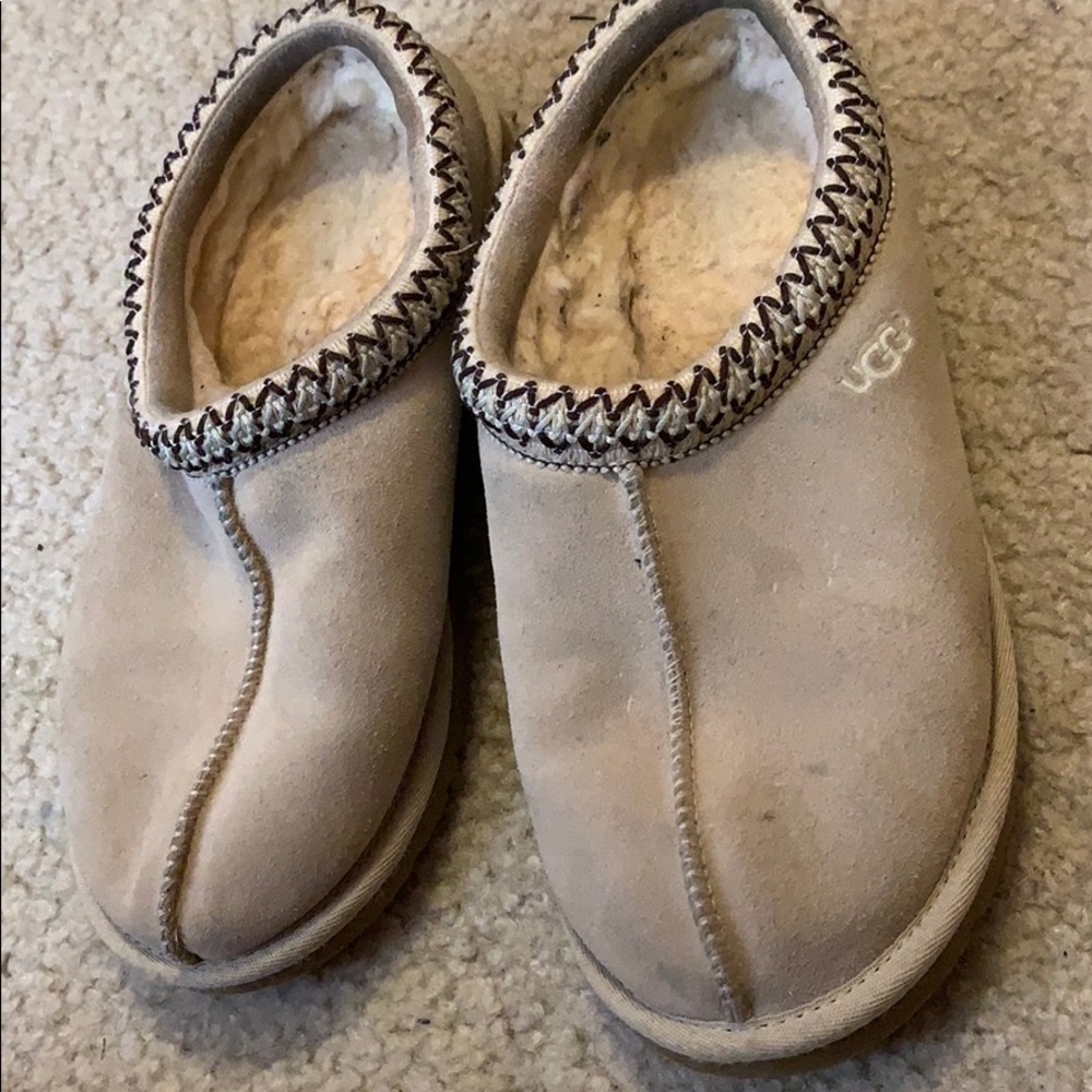 Women’s Uggs